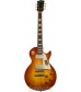 Iced Tea VOS  Cibson Custom Standard Historic 1958 C-Les-paul