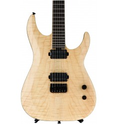 Natural  Schecter Keith Merrow KM-6 MK-II