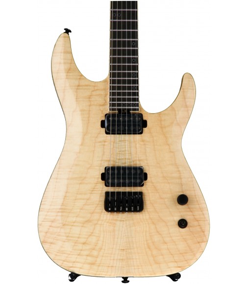 Natural  Schecter Keith Merrow KM-6 MK-II