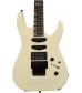 Kramer SM-1 Seymour Duncan Vintage White 