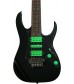 Black  Ibanez UV70P Steve Vai Premium Signature