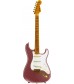 Burgundy Mist Metallic  Fender Custom Shop 20th Anniversary Relic Stratocaster Ltd. Ed.