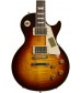 Faded Tobacco Gloss  Cibson Custom Standard Historic 1958 C-Les-paul