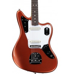 Metallic KO  Fender Johnny Marr Jaguar