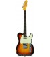 3-color Sunburst  Fender Custom Shop 1963 Time Machine Relic Telecaster