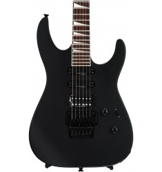 Satin Black  Jackson SL3X Soloist