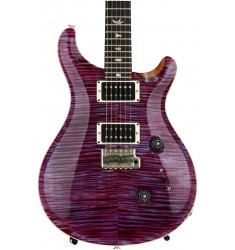 Violet  PRS Custom 24, 10-Top