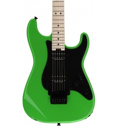 Slime Green  Charvel Pro-Mod So-Cal Style 1 HH