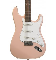 Shell Pink  Squier Affinity Series Stratocaster