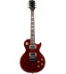 Royal Crimson  Cibson Custom Limited Edition Alex Lifeson C-Les-paul Axcess