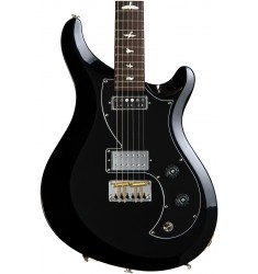 Black  PRS S2 Vela, Birds