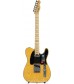 Butterscotch Blonde, Ash Body  Fender American Elite Telecaster, Maple