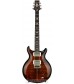 Black Gold Wrap Burst  PRS Santana