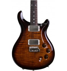 Black Gold Burst  PRS David Grissom with Tremolo