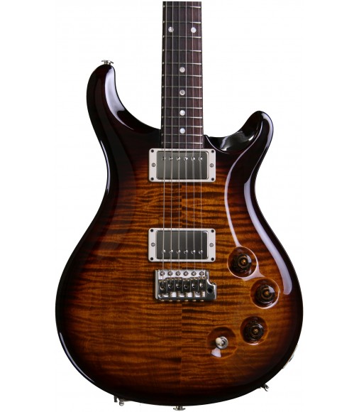 Black Gold Burst  PRS David Grissom with Tremolo