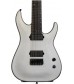 White Satin  Schecter Keith Merrow KM-7