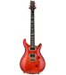 Blood Orange  PRS Custom 24, 10-Top