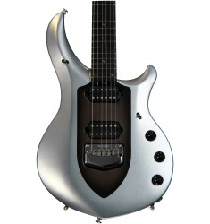 Silver Lining  Ernie Ball Music Man John Petrucci Majesty