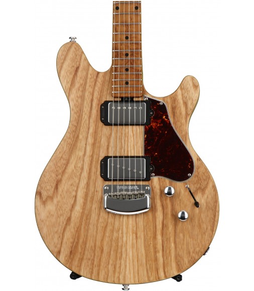 Natural Satin  Ernie Ball Music Man James Valentine