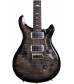 Charcoal Burst  PRS Custom 24 Figured Top