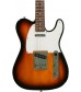 Brown Sunburst  Squier Affinity Series Telecaster