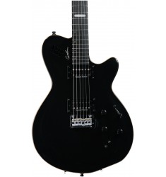 Black Pearl  Godin LGXT