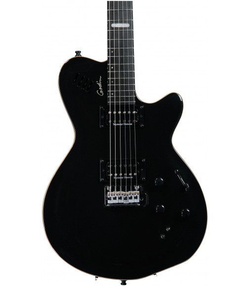 Black Pearl  Godin LGXT