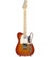 Aged Cherry Burst  Fender American Elite Telecaster