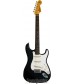 Black  Fender Custom Shop 1959 Stratocaster Journeyman Relic