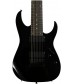 Black  Ibanez RG8