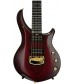 Viola  Ernie Ball Music Man John Petrucci Artisan Majesty 7-string