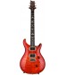 Blood Orange  PRS Custom 24, 10-Top