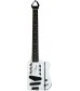 White  Traveler Guitar Speedster Hot Rod V2