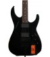 Black  ESP Kirk Hammett KH-2 Vintage