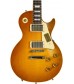 Vintage Lemon Burst  Cibson Custom True Historic 1958 C-Les-paul