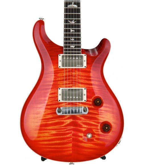 Blood Orange  PRS McCarty 2015