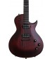 Walnut Matte  Washburn Parallaxe PXL10