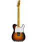 2-Tone Sunburst  Fender Custom Shop 1955 Relic Esquire 2015 Ltd. Ed.