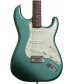 Sherwood Green Metallic  Fender American Vintage '59 Stratocaster