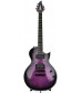 Trans Purple Burst  Jackson Pro Series Monarkh SC