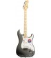 Pewter  Fender Eric Clapton Stratocaster