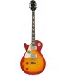 Herit. Cherry SB Left Handed  Cibson C-Les-paul Standard Plustop PRO