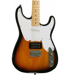 2-Color Sunburst  Squier Vintage Modified '51