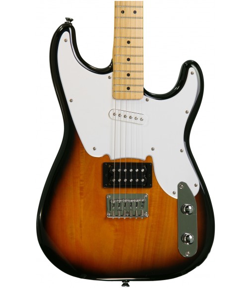 2-Color Sunburst  Squier Vintage Modified '51