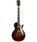 Rattler Burst  Cibson Custom C-Les-paul Custom Limited