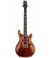 Orange Tiger, Pattern Neck  PRS Custom 24, Figured Top