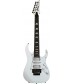 White  Ibanez UV71P Universe Steve Vai Signature 7-String