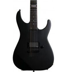 Black Satin  ESP E-II M1 NT