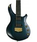 Azzurro  Ernie Ball Music Man John Petrucci Artisan Majesty 7-string