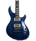 Marine Blue Quilted Maple  ESP E-II Mystique